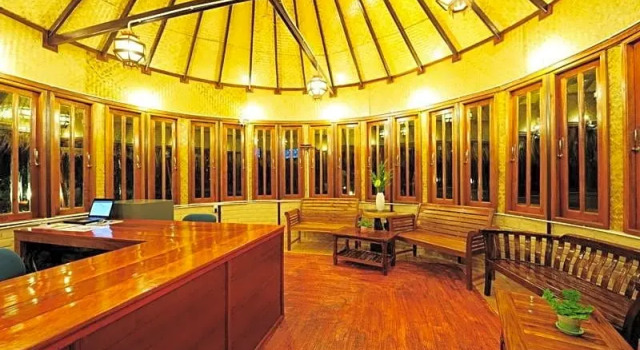 Номер Standard Phuphaya Seaview Resort