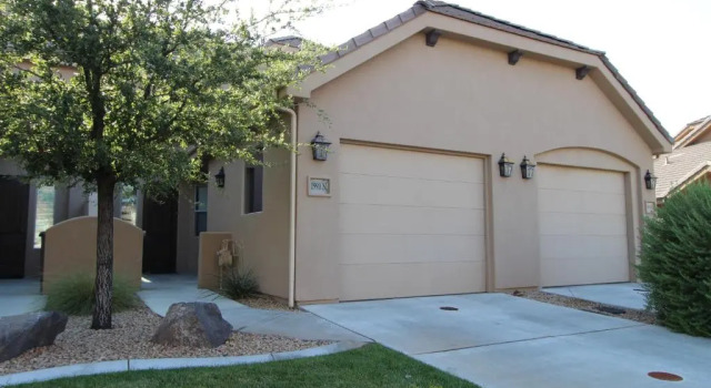 Коттедж Canyon Villas at Coral Ridge