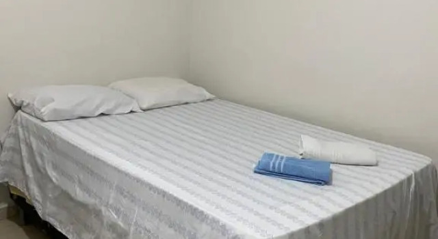 Номер Deluxe Hostel Zampollo