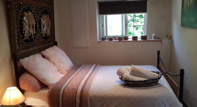 Апартаменты Lovely house