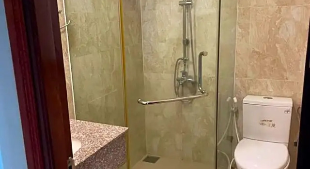 Семейный номер Standard Nhat Linh Hotel & Suites Da Nang