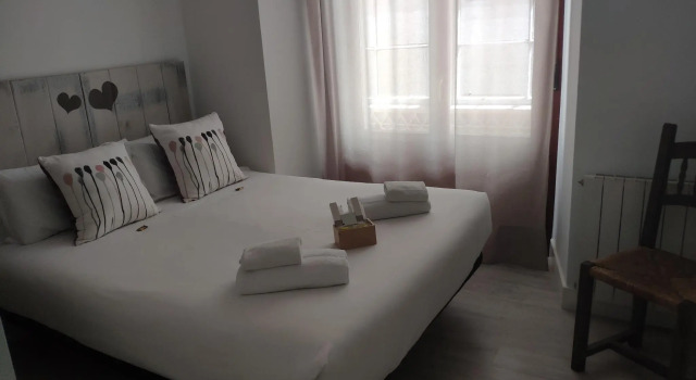 Двухместный номер Standard 7 Kale Bed and Breakfast