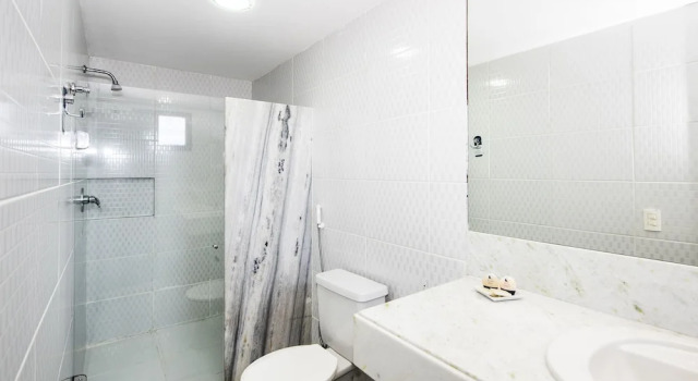 Двухместный номер Deluxe рядом с пляжем La Belle Beach Hotel