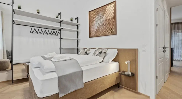 GT7 Apartments District 9, Reserva ahora Hotel Viena Austria, cerca de Estación de metro Spittelau