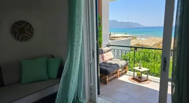 Апартаменты Corfu Glyfada Menigos Resort 147