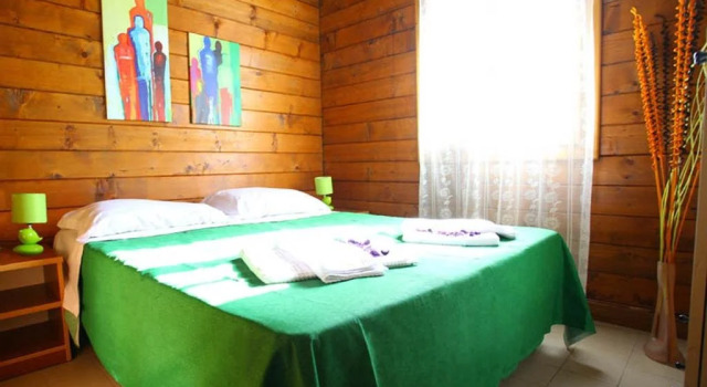 Villaggio La Bussola, Varaa Hotelli Paola Calabria
