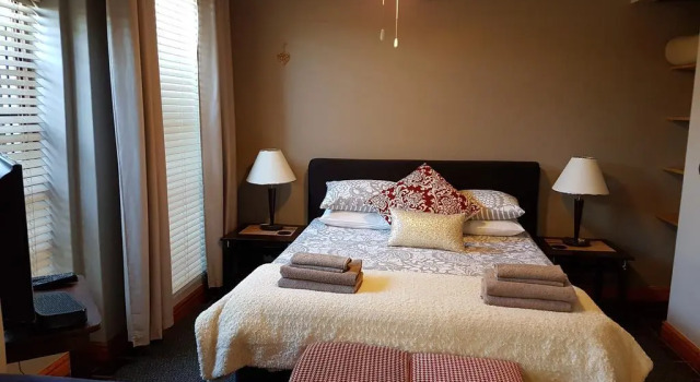 Hillview Self-catering Apartments, Reservar Apartamento Hotéis em Knysna com piscina, Piscina
