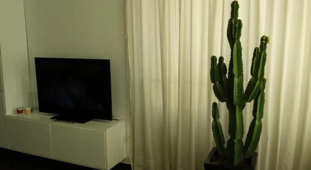 Апартаменты Deluxe Apartamento Paco