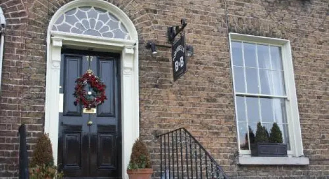 Portobello B&B, Забронировать Отель «постель и завтрак» Отели Дублина 3 звезды, рядом с Городская усадьба Пауэрскортов, 3*