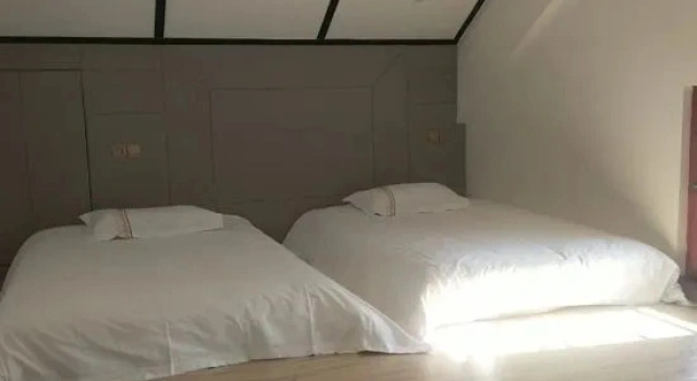 Люкс Business Lancang Elegant Inn