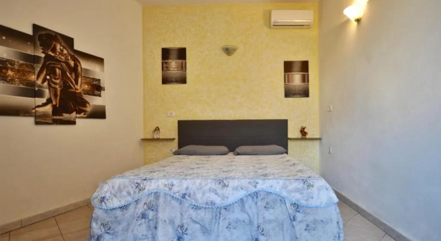 Italianway - Giovanni Maria Angioy 22A, Забронировать Отель Орозеи Залив Орозеи