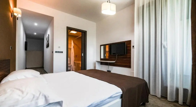 Апартаменты Silver Mountain B23 - Poiana Brasov