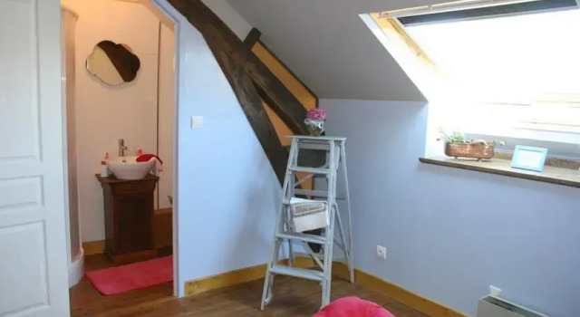 Au Moulin Anglais, Reserva ahora Hotel Issoudun Indre