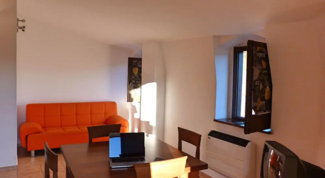 Residence Lago Sila