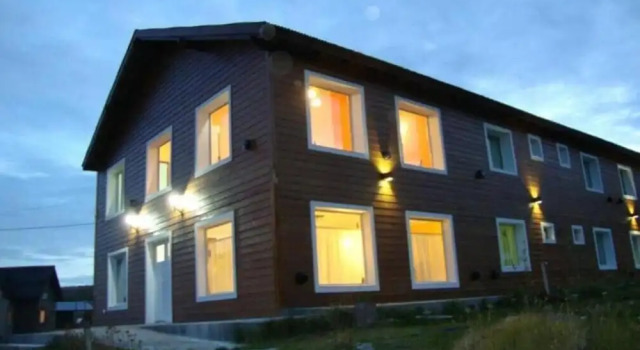 Tranqueras Lodge, Prenota Bed & breakfast El Chalten 