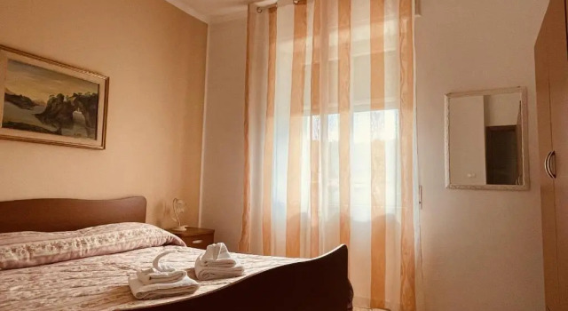 Апартаменты Standard Nausicaa Beach and Town