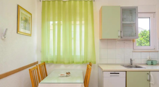 Апартаменты Apartments Kasalo