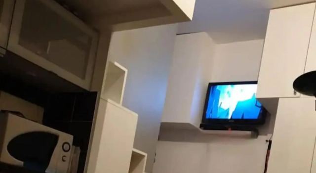 Studio Paris 19th Close Stade De France, Забронировать Апартаменты/квартира Апартаменты Парижа, рядом с Les Orgues de Flandre, Апартаменты/квартира