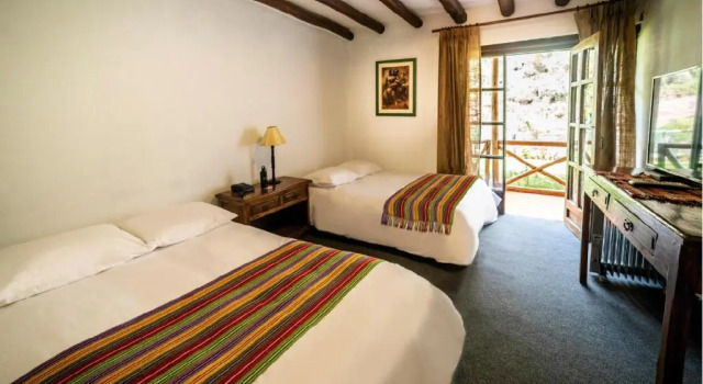Amak Valle Sagrado, Book Hotel 3-stjernede hoteller i Calca, 3*