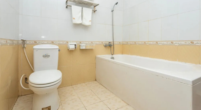 Номер Standard Bach Duong Phu Quoc Resort