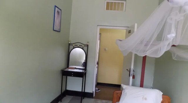 Номер Standard Fort Coleb Guest House
