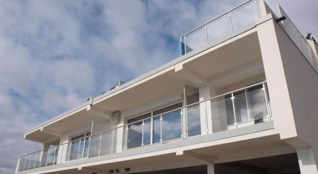 Люкс Superior Lakeview-Estate ApartHotel