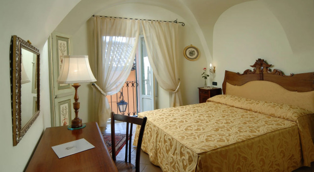 Palazzo Leti Residenza d'Epoca