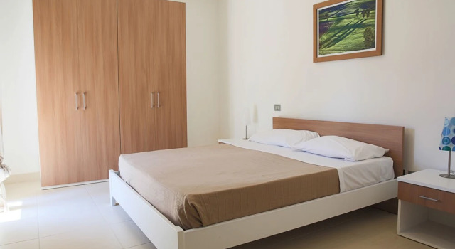 Conero Residence, Rezervovat Hotel Numana 