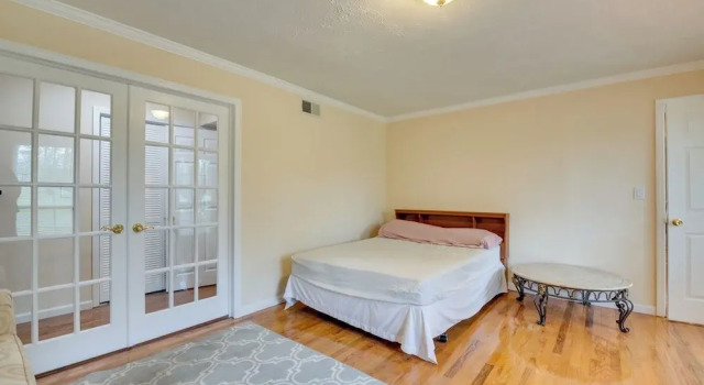 Коттедж Suburban Sanctuary: Peachtree Corners Getaway