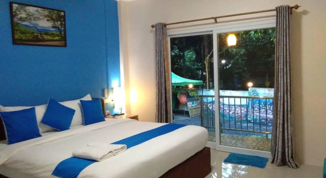 Kiriwong Charming Resort