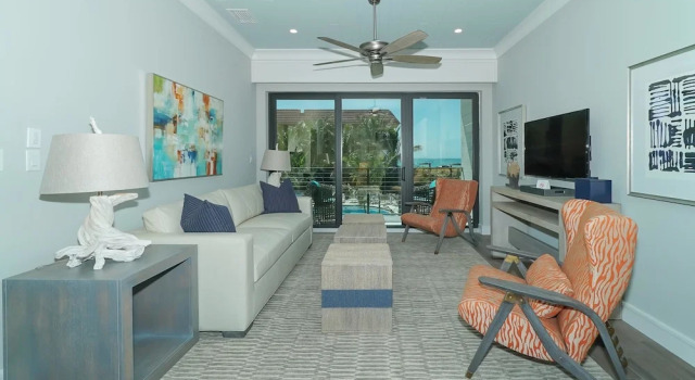 Anna Maria Beach Resort Rm 206, Забронировать Курортный отель Отели Анна-Мария 4 звезды, 4*
