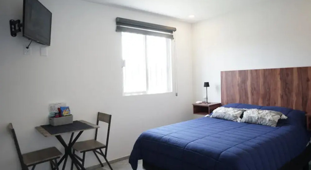 Студия Standard Executive Lofts Morales Park
