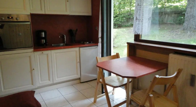 Appartement Chamonix-Mont-Blanc, 1 pièce, 2 personnes - FR-1-517-3, 预订 公寓 夏蒙尼勃朗峰 Chamonix Valley