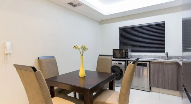 Апартаменты с 2 комнатами Savannah Park Luxury Apartments