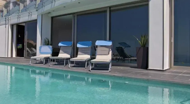 Soft Villa