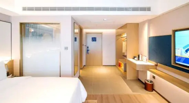 Люкс Superior Kyriad Hotel
