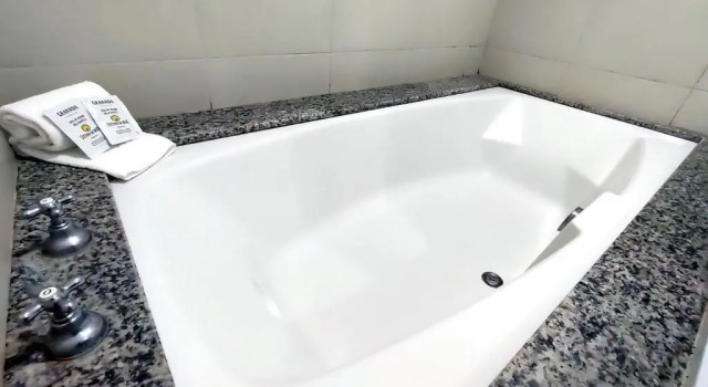 Номер Premium Blue Tree Thermas de Lins Resort