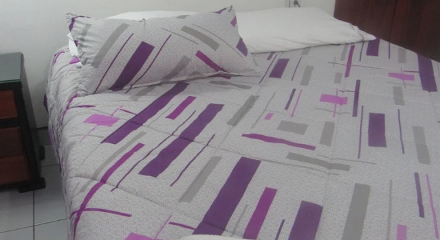 Двухместный номер Standard Hotel Las Palmas