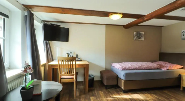 Одноместный номер Standard Hotel Am Dalwigker Tor