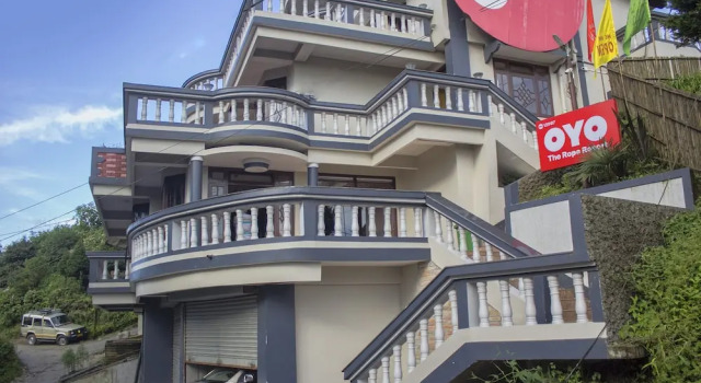 The Rope Resort, Reserva ahora Resort Darjeeling East Zone