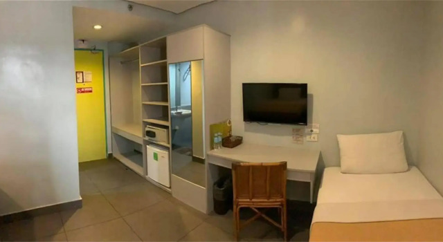 Номер Deluxe Cebu R Hotel Mabolo