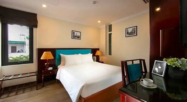Двухместный номер Superior La Selva Premium Hotel