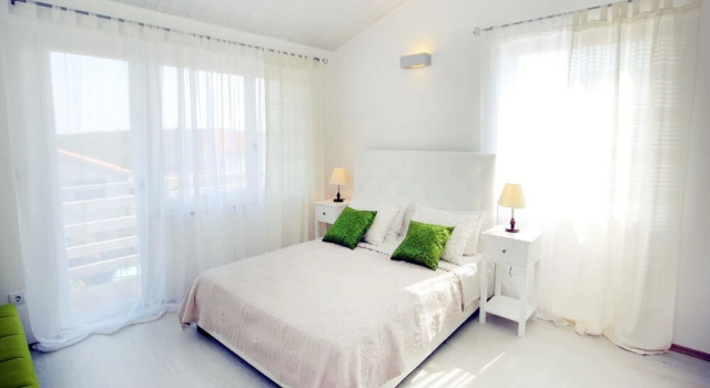 Апартаменты Apartment Biba Banjole / Three Bedrooms A2 6+1