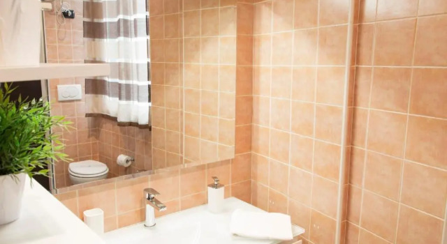 Апартаменты Superior Nazionale 221 Luxury Home