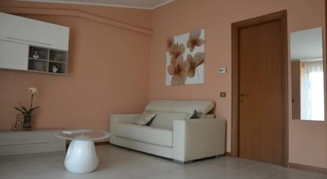 Appartamento Maffucci, Book Apartment Bovisa Milan