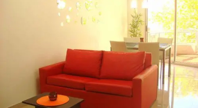 Rent Apart Caballito 3, Забронировать Отель Буэнос-Айрес провинция Буэнос-Айрес, рядом с Железнодорожный вокзал Кабальито