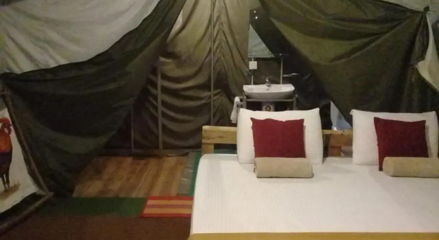 Ella Glamping