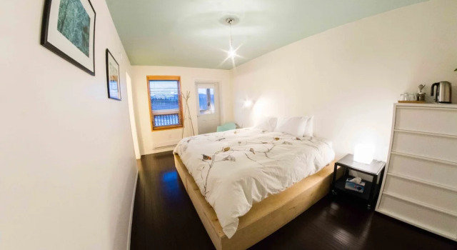 Deluxe Zimmer Boreale Ranch