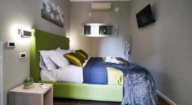 Home Suites Giolitti