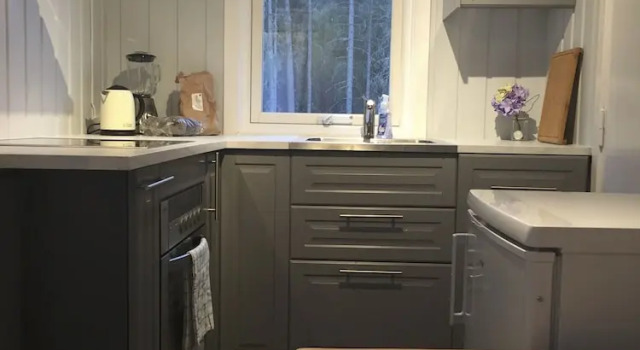 Номер Standard Koselig Hytte i Hemsedal